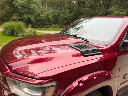 Used 2020 RAM 1500 Big Horn AWD/4WD image 15
