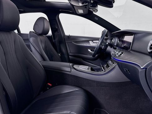 Certified 2023 Mercedes-Benz E 350 E 350 image 8