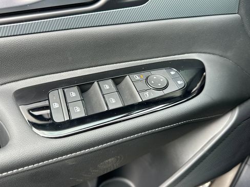 New 2026 Nissan Murano SL image 11