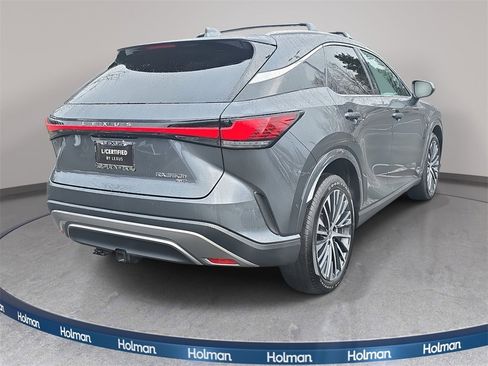 Certified 2025 Lexus RX 350 w/ Convenience Package image 5