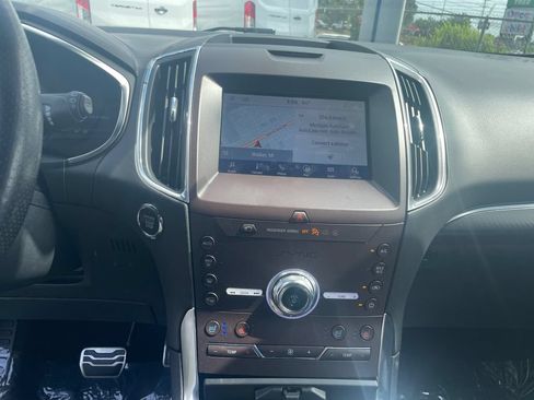 Used 2020 Ford Edge ST w/ Equipment Group 401A AWD/4WD image 20