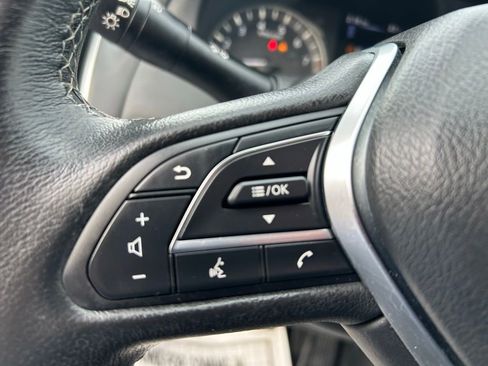 Used 2019 INFINITI Q50 Luxe image 20