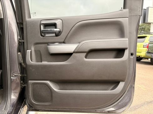 Used 2015 Chevrolet Silverado 2500 LTZ w/ LTZ Plus Package AWD/4WD image 9