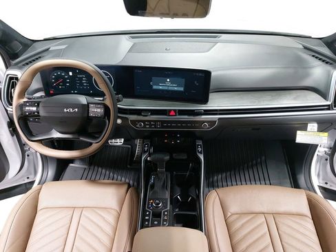 New 2026 Kia Sorento SX Prestige image 9