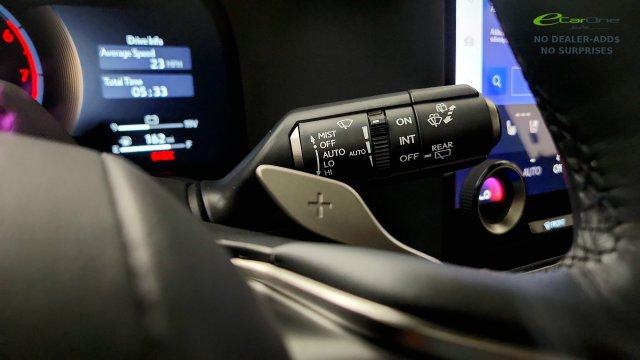 Used 2026 Lexus GX 550 w/ Accessory Package (2T) AWD/4WD image 63