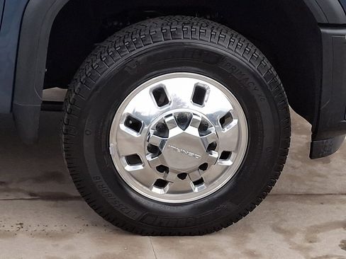 Used 2024 GMC Sierra 3500 Denali Ultimate image 8