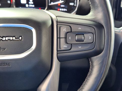 Used 2020 GMC Sierra 2500 Denali w/ Denali Ultimate Package image 19