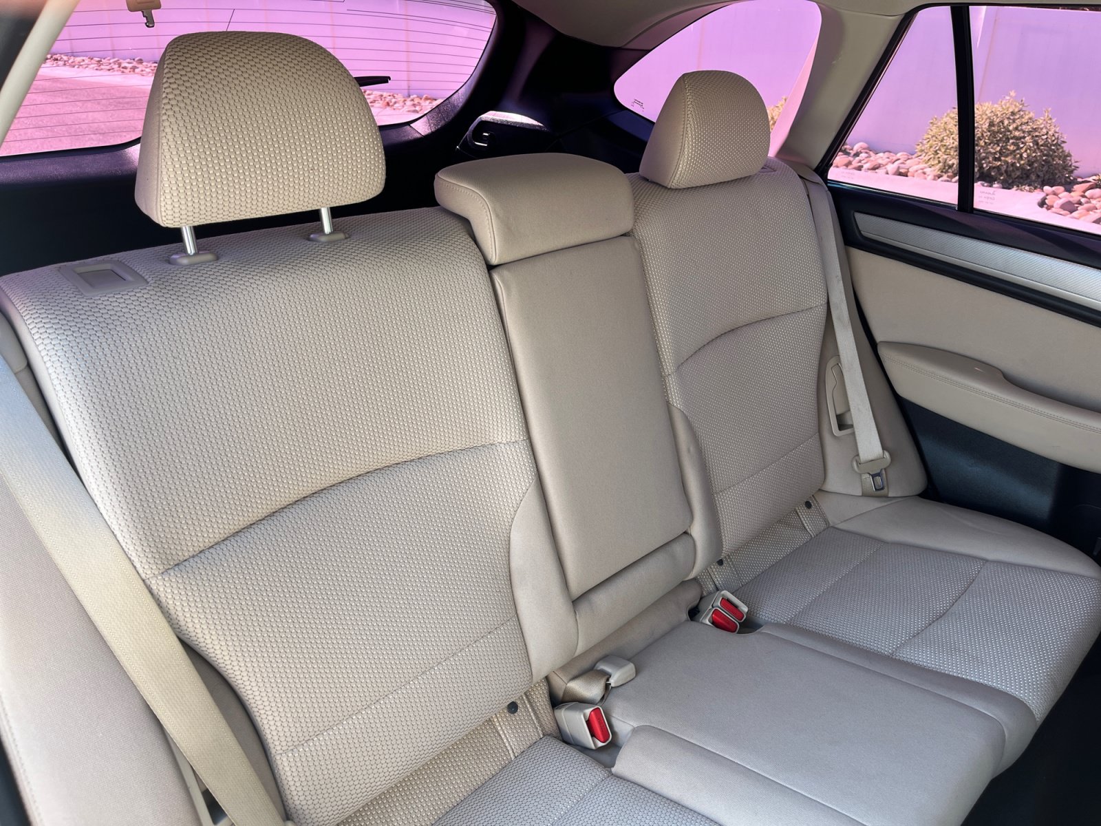 Used 2018 Subaru Outback 2.5i AWD/4WD image 18