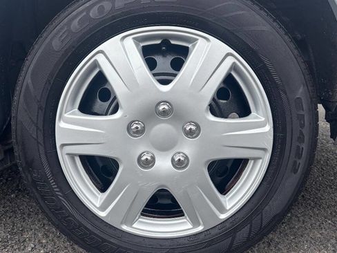 Used 2007 Toyota Corolla CE image 10