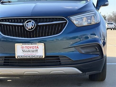 Used 2019 Buick Encore Preferred image 8