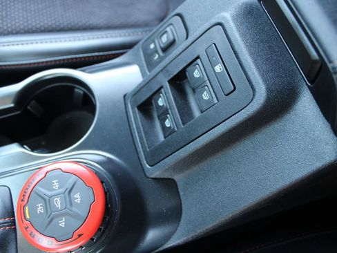Used 2024 Ford Bronco Raptor AWD/4WD image 22