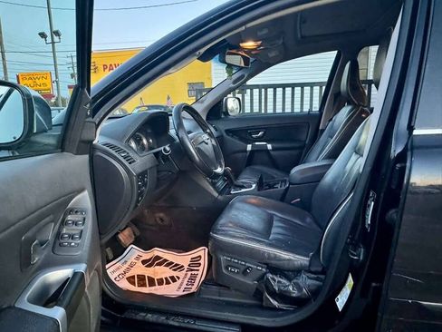 Used 2013 Volvo XC90 3.2 AWD/4WD image 11