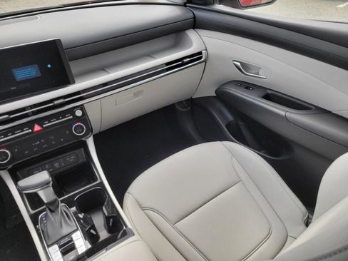 Used 2026 Hyundai Tucson SEL AWD/4WD image 13