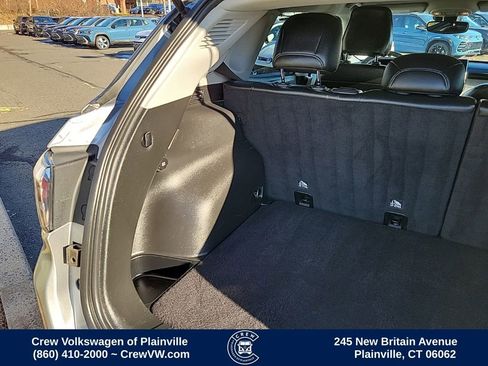 Used 2022 Jeep Compass Trailhawk image 49