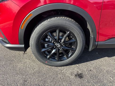 New 2026 Honda CR-V Sport-L image 28