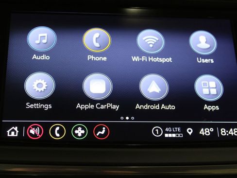 Used 2024 Buick Enclave Essence w/ Sport Touring Edition image 48