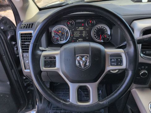 Used 2018 RAM 2500 Laramie w/ Protection Group image 17