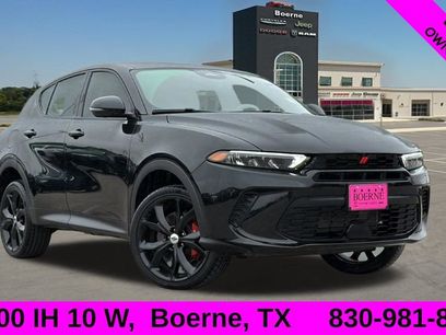 Used 2024 Dodge Hornet GT