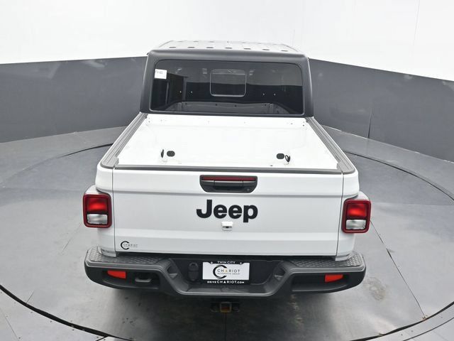Used 2022 Jeep Gladiator Sport AWD/4WD image 50