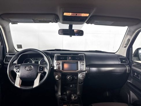 Used 2019 Toyota 4Runner SR5 w/ Convenience Package AWD/4WD image 12