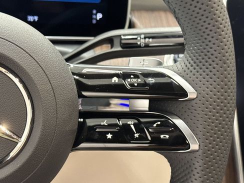 New 2026 Mercedes-Benz CLE 300 4MATIC Cabriolet image 23