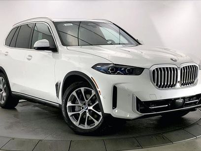 New 2026 BMW X5 xDrive50e