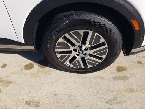 New 2026 Hyundai Palisade SEL Premium FWD image 25