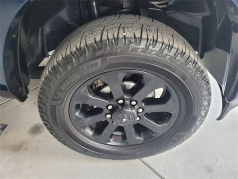 Certified 2020 RAM 2500 Laramie image 20