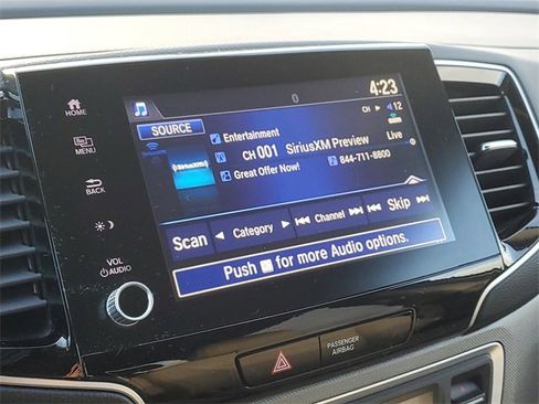 Used 2022 Honda Ridgeline RTL image 26