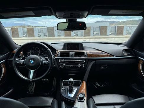 Used 2015 BMW 428i Coupe RWD image 12