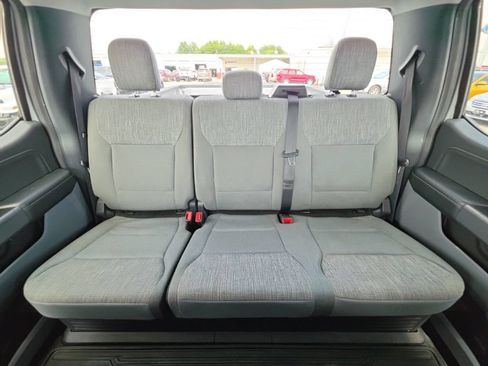 Used 2022 Ford F150 XLT w/ Equipment Group 302A High AWD/4WD image 42
