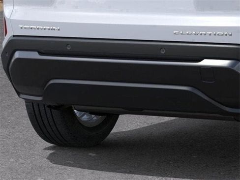 New 2026 GMC Terrain Elevation w/ Elevation Premium Package image 86