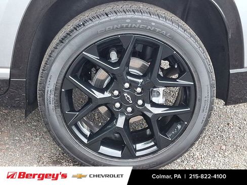 Certified 2024 Chevrolet Traverse RS w/ LPO, Floor Liner Package image 37