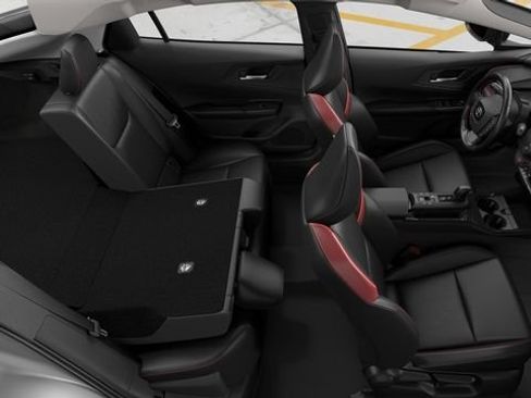 New 2026 Toyota Prius Plug-In Hybrid FWD image 36