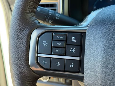 New 2026 Ford F450 King Ranch w/ Chrome Package image 17