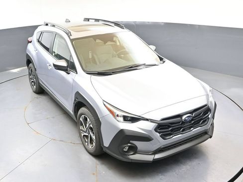 Certified 2025 Subaru Crosstrek 2.5i Premium AWD/4WD image 43