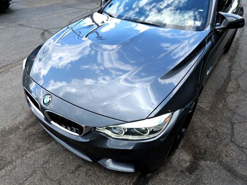 Used 2015 BMW M4 2dr Cpe image 76