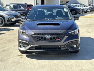 New 2025 Subaru WRX Premium video 2
