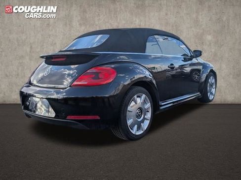 Used 2014 Volkswagen Beetle 2.5 image 7
