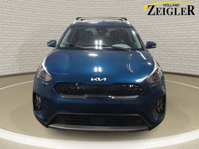Used 2022 Kia Niro EX Premium