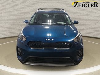 Used 2022 Kia Niro EX Premium video 2