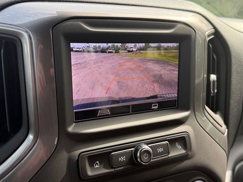 New 2026 Chevrolet Silverado 2500 Custom w/ Custom Convenience Package AWD/4WD image 50