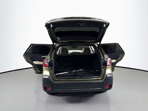 Used 2024 Subaru Outback Premium image 22