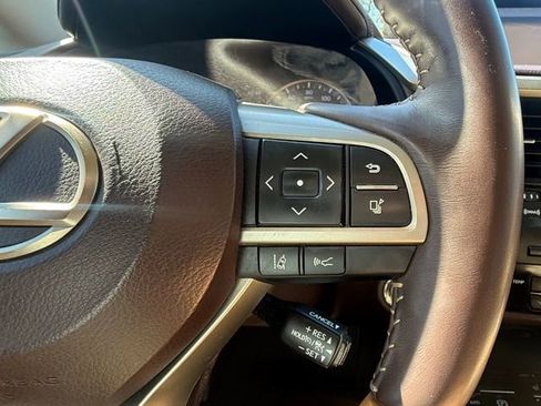 Used 2017 Lexus RX 350 FWD w/ Premium Package image 22