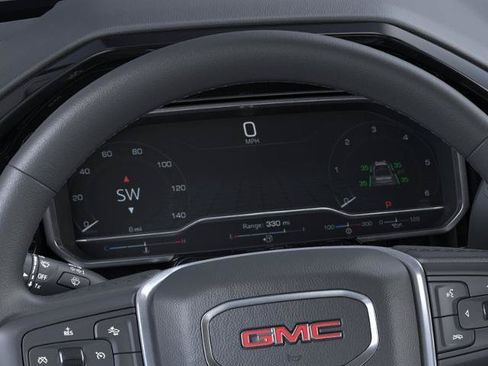 New 2026 GMC Sierra 2500 SLE AWD/4WD image 42