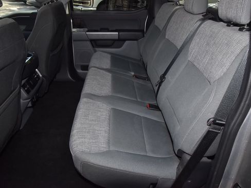 Used 2023 Ford F150 XLT w/ Equipment Group 302A High RWD image 14
