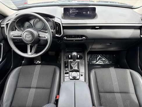 Certified 2024 MAZDA CX-50 AWD 2.5 S w/ Cargo Package image 23