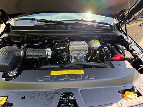 New 2026 RAM 1500 Big Horn image 13