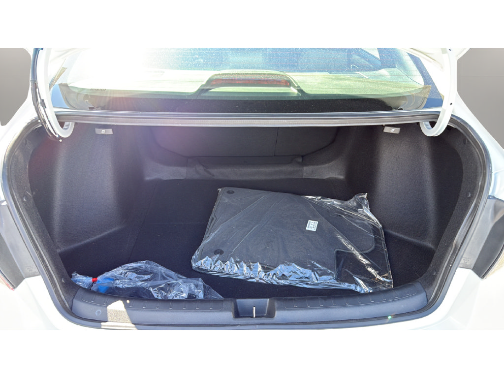 Certified 2026 Honda Civic Sport image 17