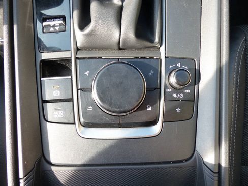 Used 2025 MAZDA CX-50 AWD 2.5 S w/ Weather Package image 33